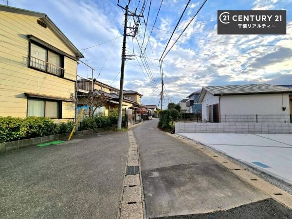 千葉市緑区土気町　２号棟