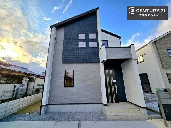 千葉市緑区土気町　２号棟