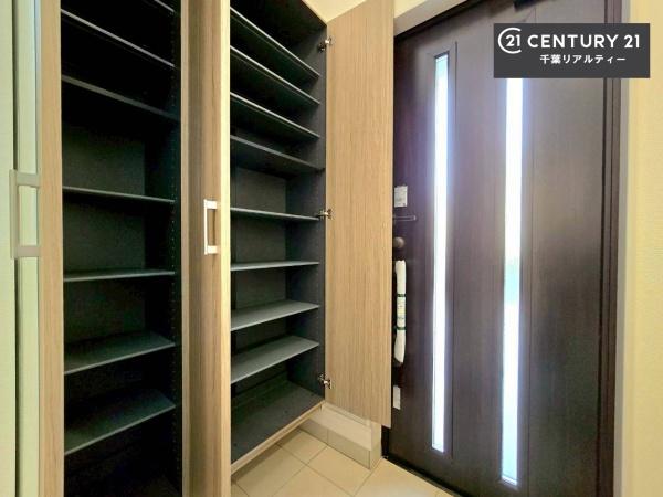 千葉市緑区土気町　２号棟