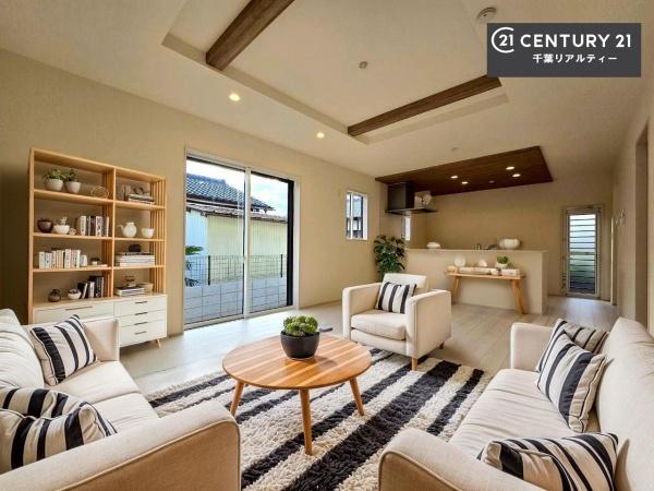 千葉市緑区土気町　２号棟