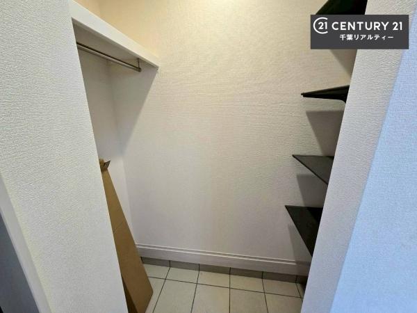 千葉市緑区土気町　２号棟