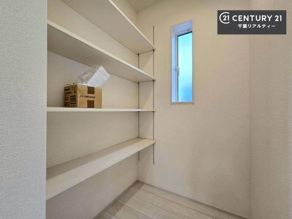 千葉市緑区土気町　２号棟