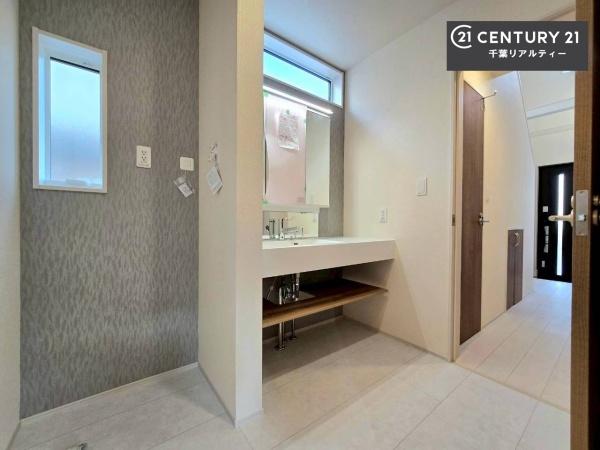 千葉市緑区土気町　２号棟