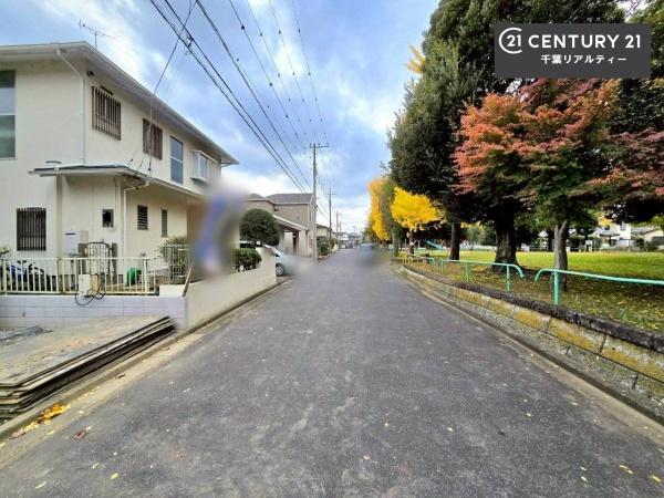 佐倉市ユーカリが丘１丁目