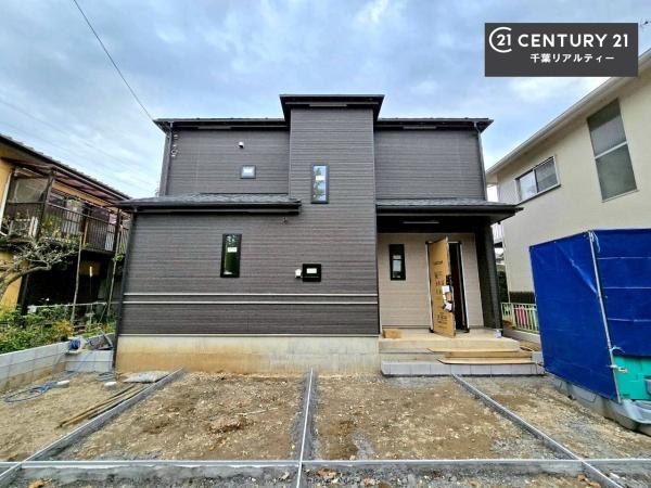 佐倉市ユーカリが丘１丁目