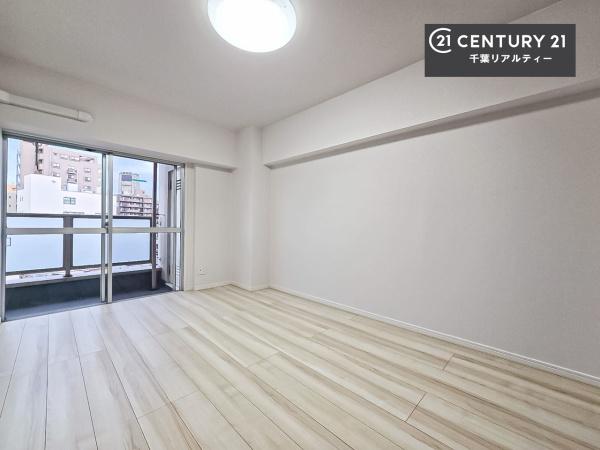 千葉グランドハイツ