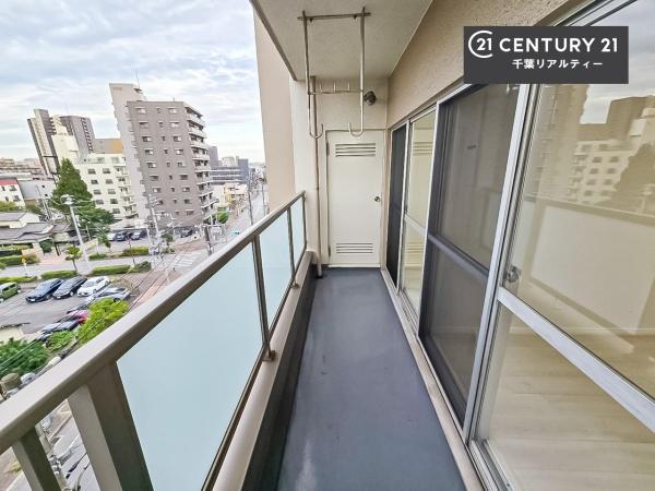 千葉グランドハイツ