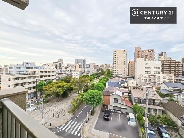 千葉グランドハイツ