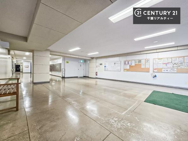 千葉グランドハイツ