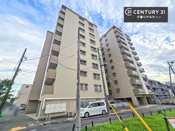 千葉グランドハイツ