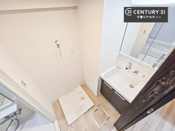 千葉グランドハイツ