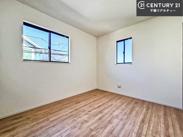 習志野市東習志野5丁目