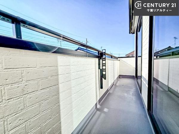 習志野市東習志野5丁目