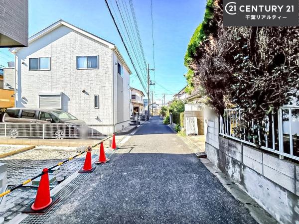 習志野市東習志野5丁目