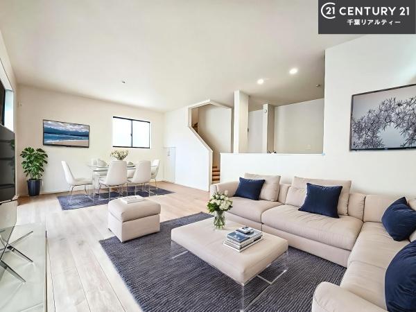 習志野市東習志野5丁目