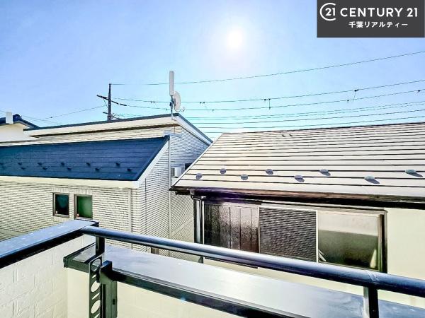 習志野市東習志野5丁目