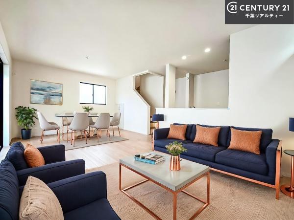 習志野市東習志野5丁目