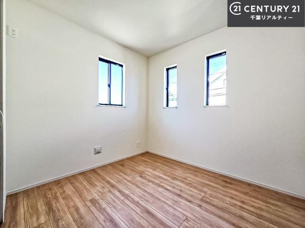 習志野市東習志野5丁目