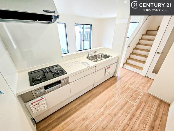 習志野市東習志野5丁目