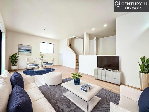 習志野市東習志野5丁目