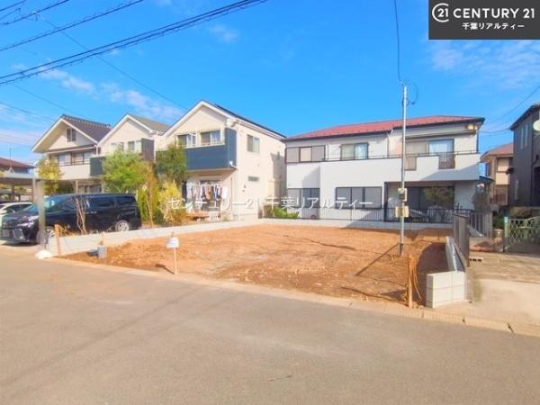 習志野市袖ケ浦6丁目