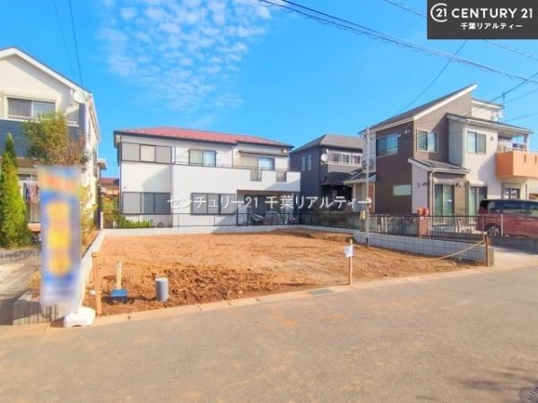 習志野市袖ケ浦6丁目