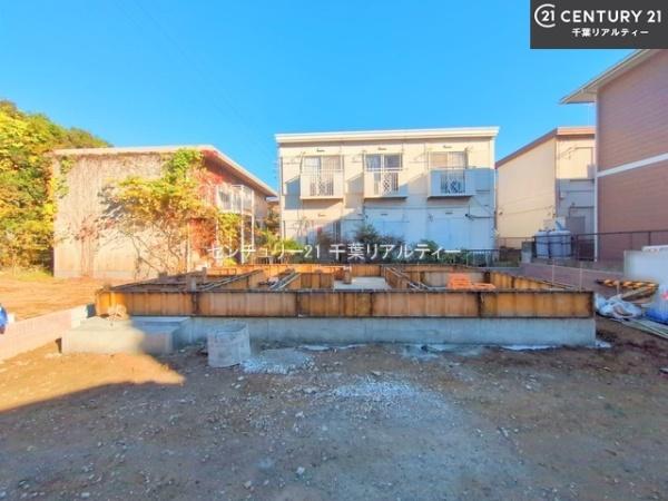 習志野市実籾6丁目