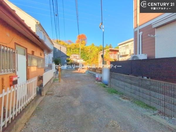 習志野市実籾6丁目