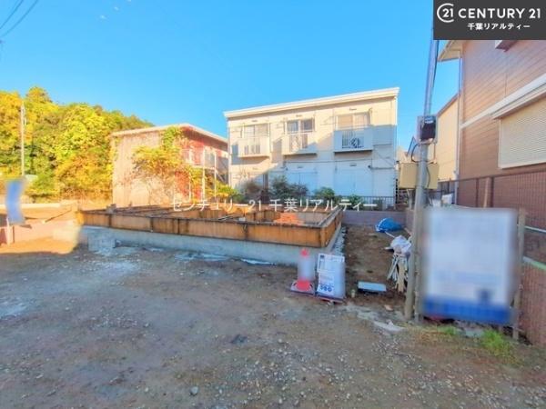 習志野市実籾6丁目