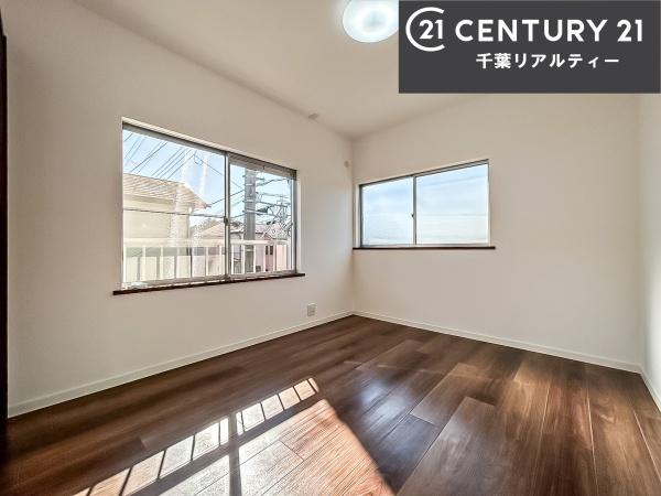 船橋市二和西１丁目の中古一戸建て