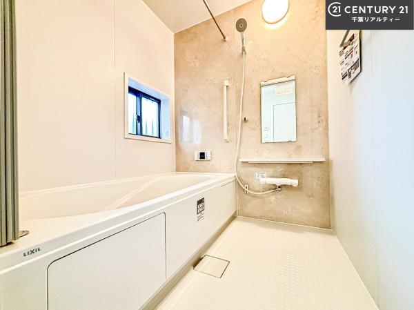 船橋市南三咲2丁目　A号棟