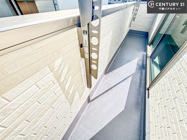 船橋市南三咲2丁目　A号棟