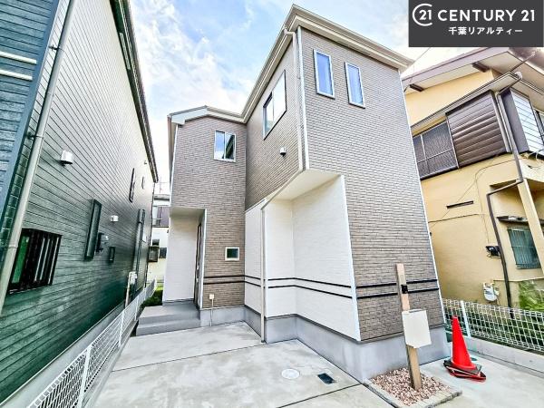 船橋市南三咲2丁目　A号棟
