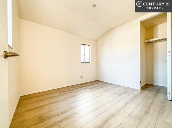 船橋市南三咲2丁目　A号棟