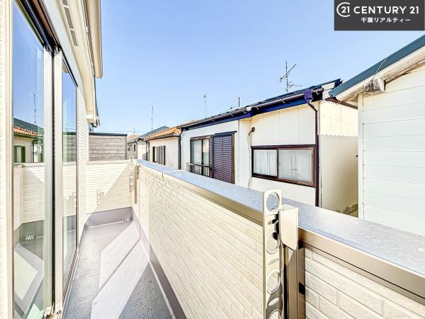 船橋市南三咲2丁目　A号棟