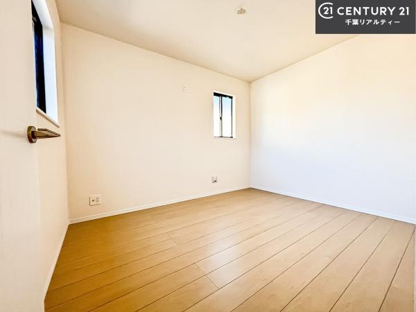 船橋市南三咲2丁目　B号棟