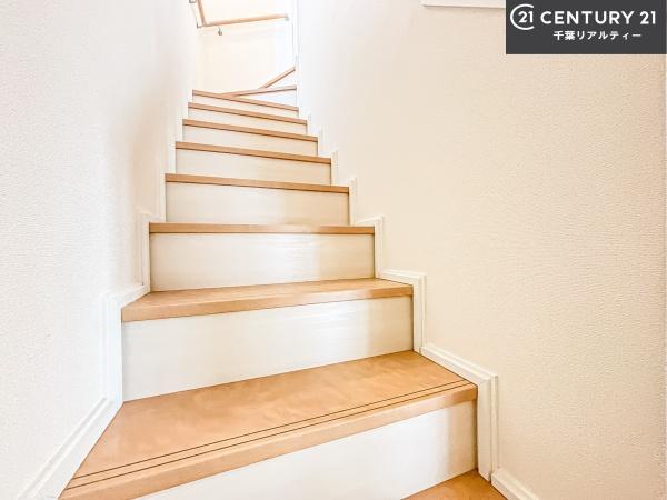 船橋市南三咲2丁目　B号棟