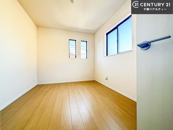 船橋市南三咲2丁目　B号棟