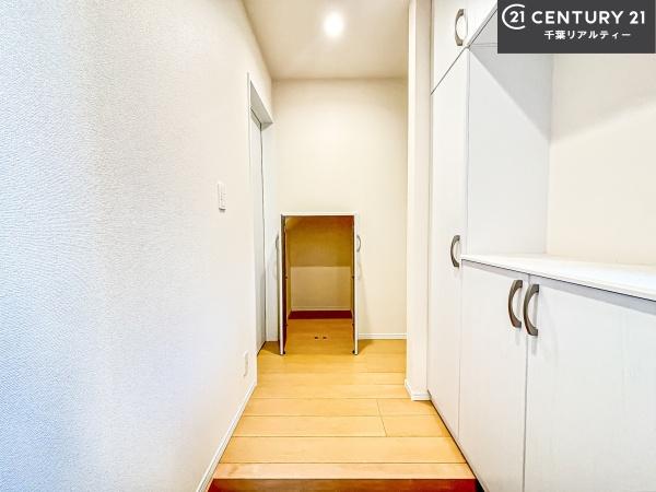 船橋市南三咲2丁目　B号棟