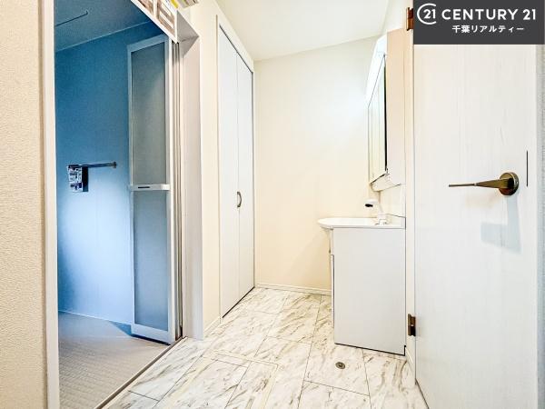 船橋市南三咲2丁目　B号棟