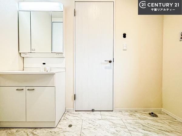 船橋市南三咲2丁目　B号棟