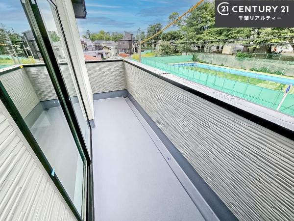 船橋市三山2丁目