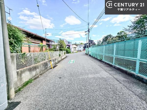 船橋市三山2丁目