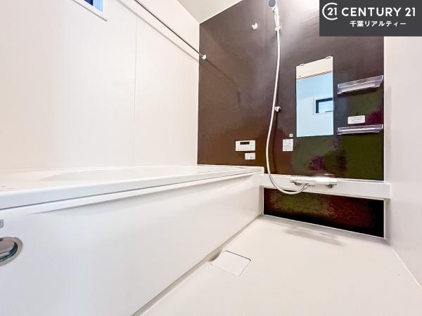 船橋市前原西5丁目　1号棟