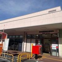 船橋市前原西5丁目　1号棟(船橋前原団地内郵便局)