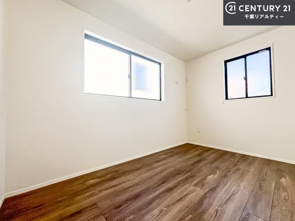 船橋市前原西5丁目　1号棟