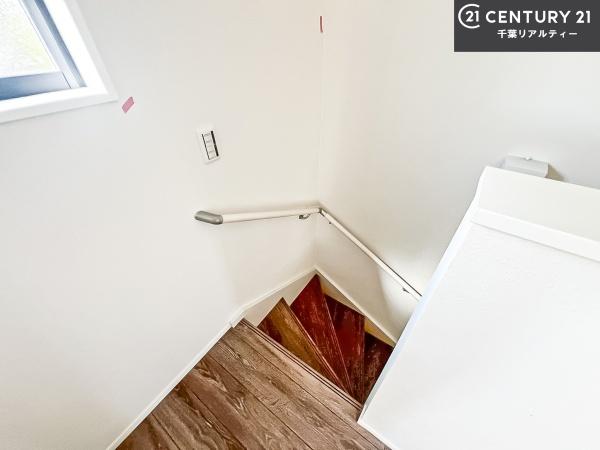 船橋市前原西5丁目　1号棟