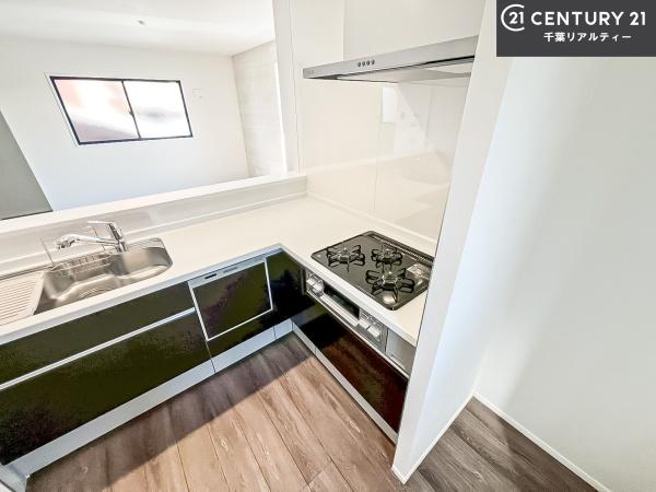 船橋市前原西5丁目　1号棟