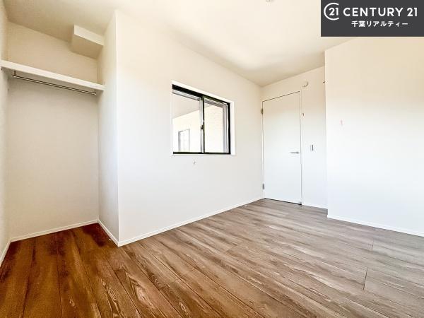 船橋市前原西5丁目　1号棟