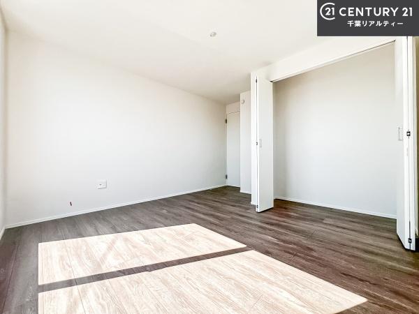 船橋市前原西5丁目　1号棟